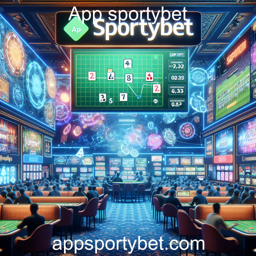 Desvendando os Jogos de Contas no App Sportybet